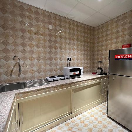 Aalia Hotel Suites 索哈尔 外观 照片