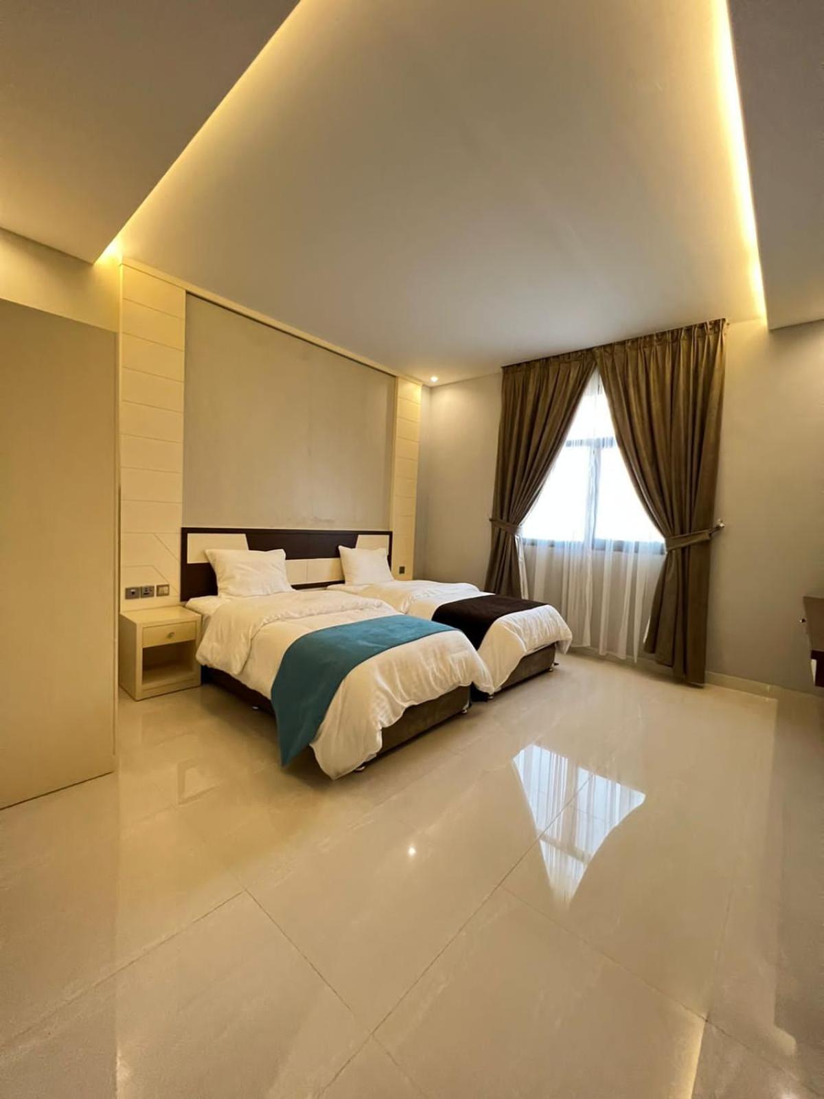 Aalia Hotel Suites 索哈尔 外观 照片